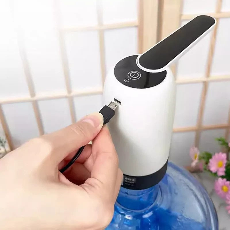 DISPENSADOR DE AGUA AUT 4WT DISPENSADOR DE AGUA AUT 4WT